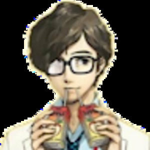 Meet your Posher, Levmad